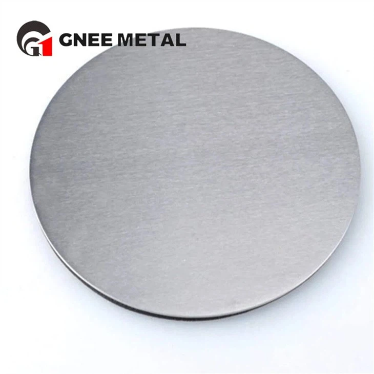 Gr2 Titanium plate Metal