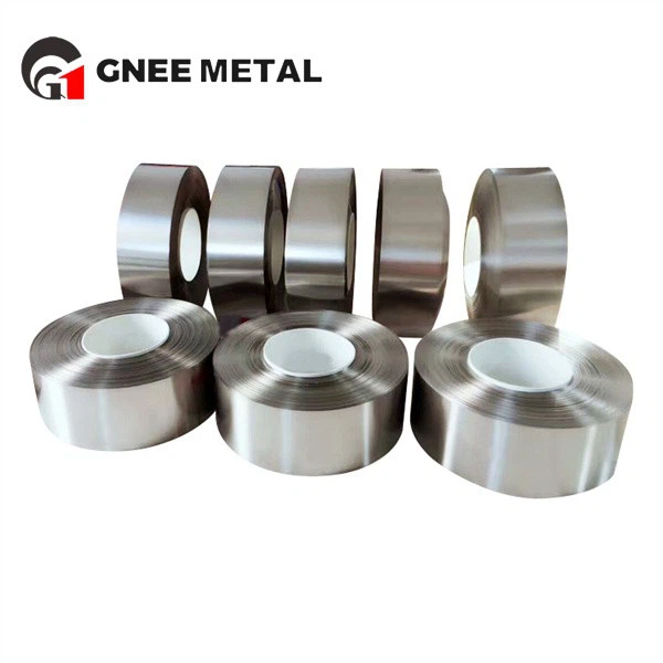 High Quality Titanium Foil Grade 7