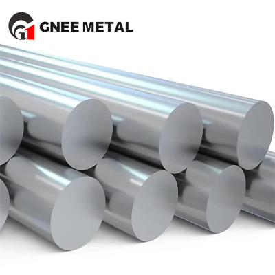 Barra de titanio AMS 4972 8Al-1Mo-1V