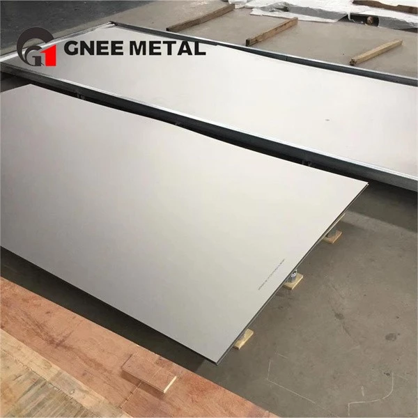 AMS 4902 Titanium Sheet