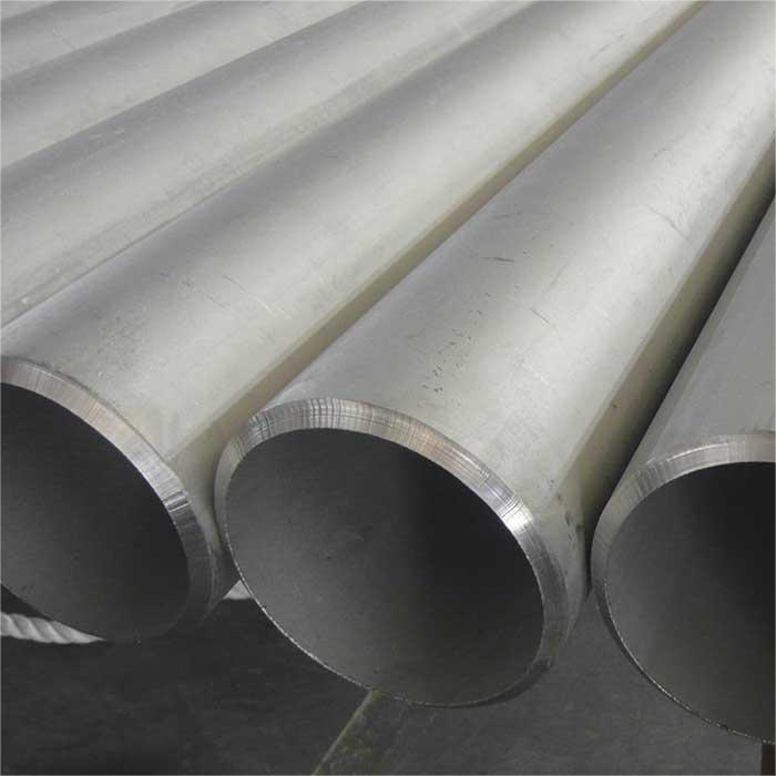 Tubos de condensador e intercambiador de calor ASTM B163