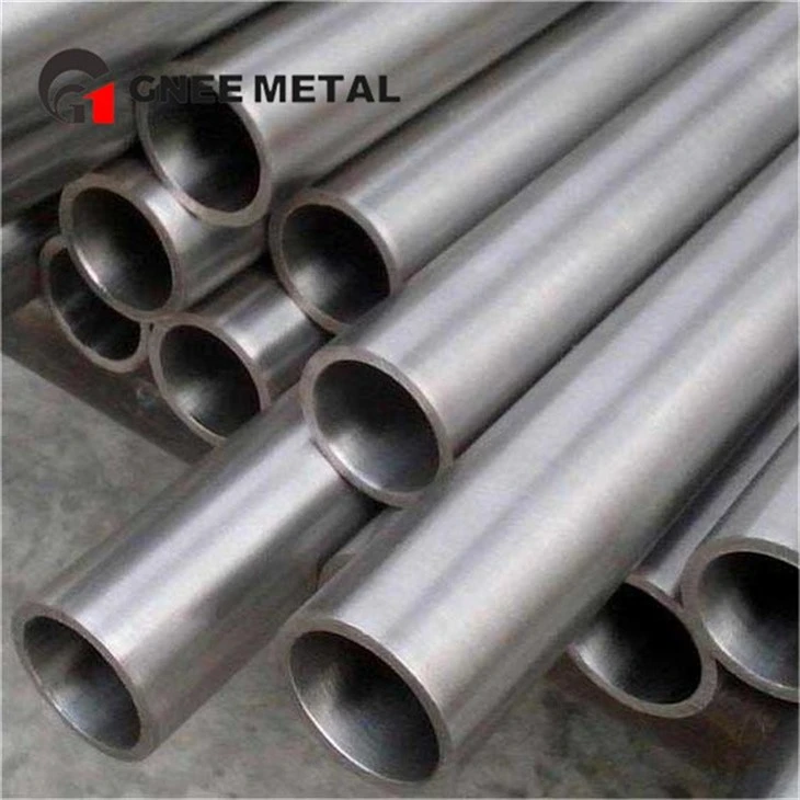 ASTM B163 Condenser And Heat-Exchanger Tubes
