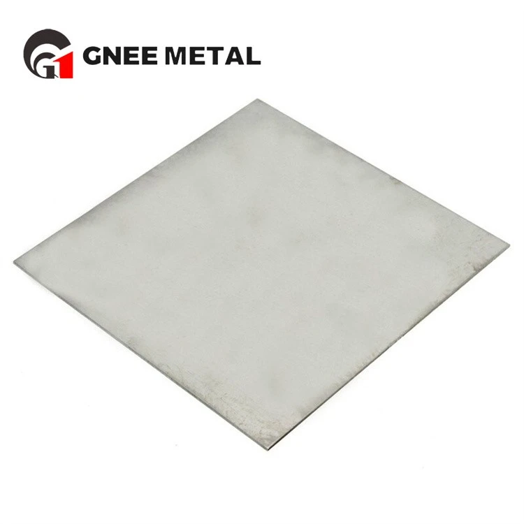 Gr1 Titanium Sheet For Electronic Industry