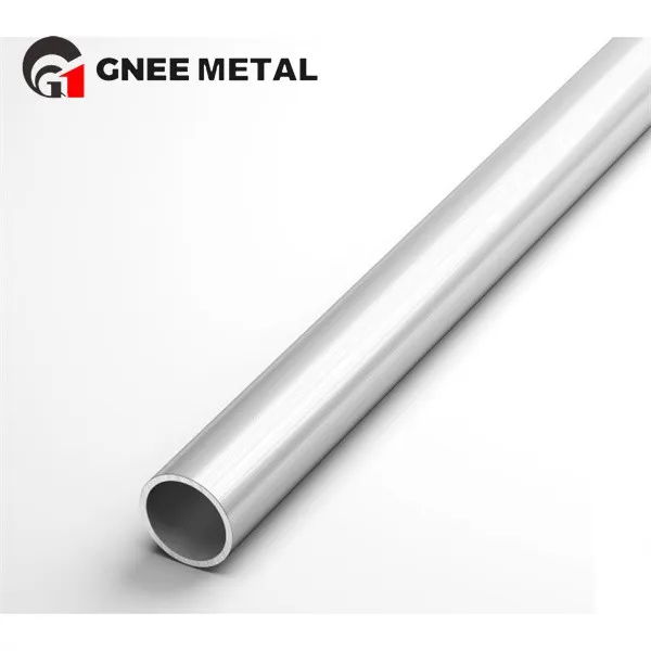 Grade 2 Titanium Tube For Oil