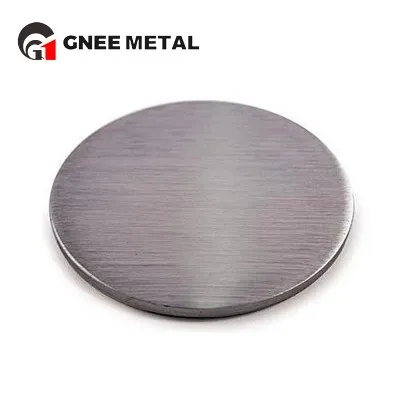 ASME SA387 Grade 9 Alloy Molybdenum Plates ASME SA387 Grade 9 Alloy Molybdenum Plates