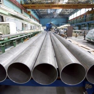 seamless titanium tube seamless titanium tube
