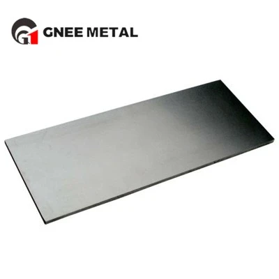 Gr12 Ti-0.3Mo-0.8Ni Titanium Sheet Gr12 Ti-0.3Mo-0.8Ni Titanium Sheet