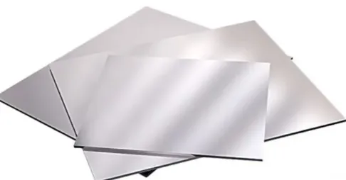 titanium plate titanium plate