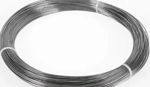 titanium wire titanium wire
