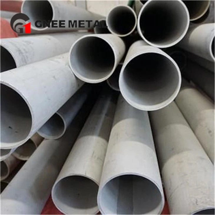 Nickel 200 201 Seamless Alloy Tubes