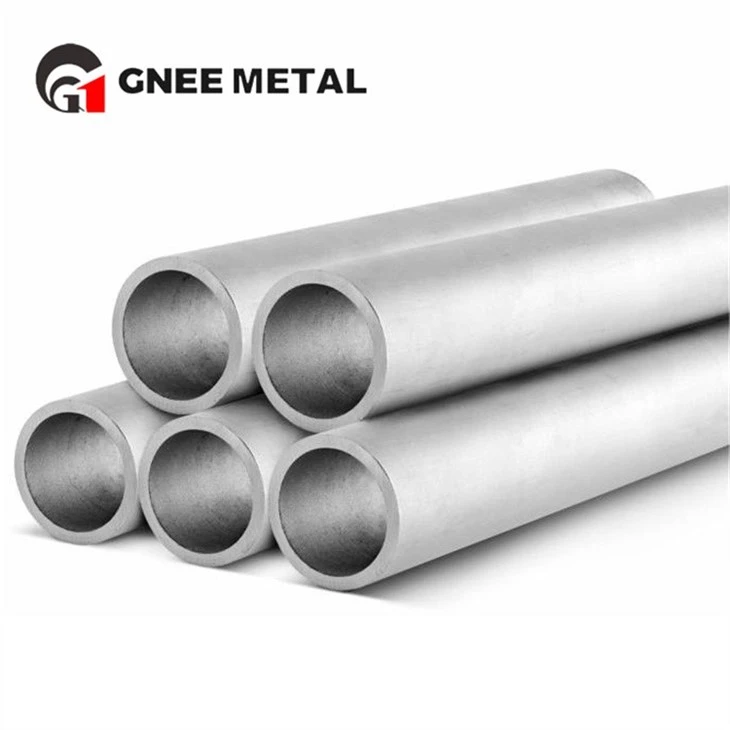 Nickel 200 201 Seamless Alloy Tubes