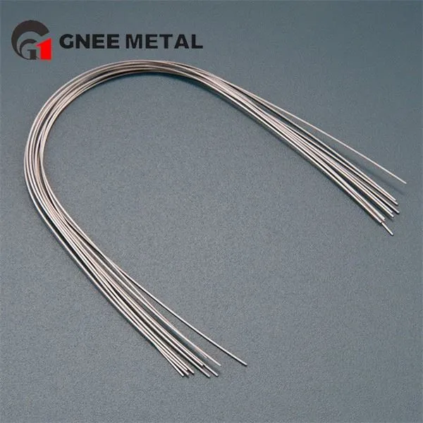 Niobium Wire
