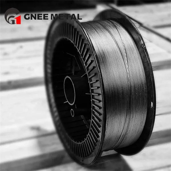 Niobium Wire