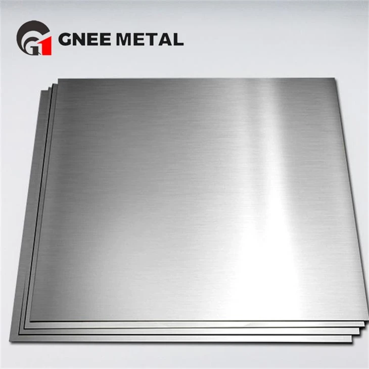 AMS 4902 Titanium Sheet