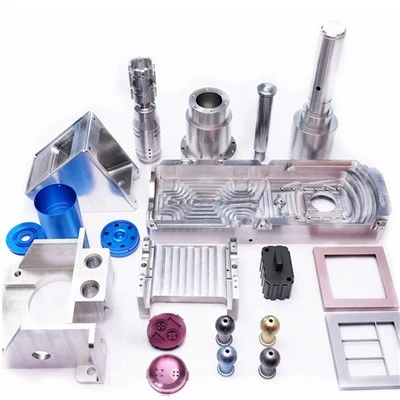 Acero CNC
