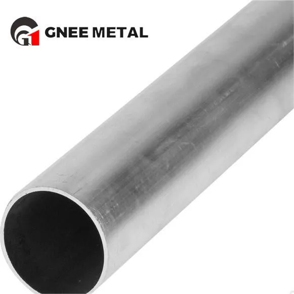 Titanium Gr2 Alloy Tube
