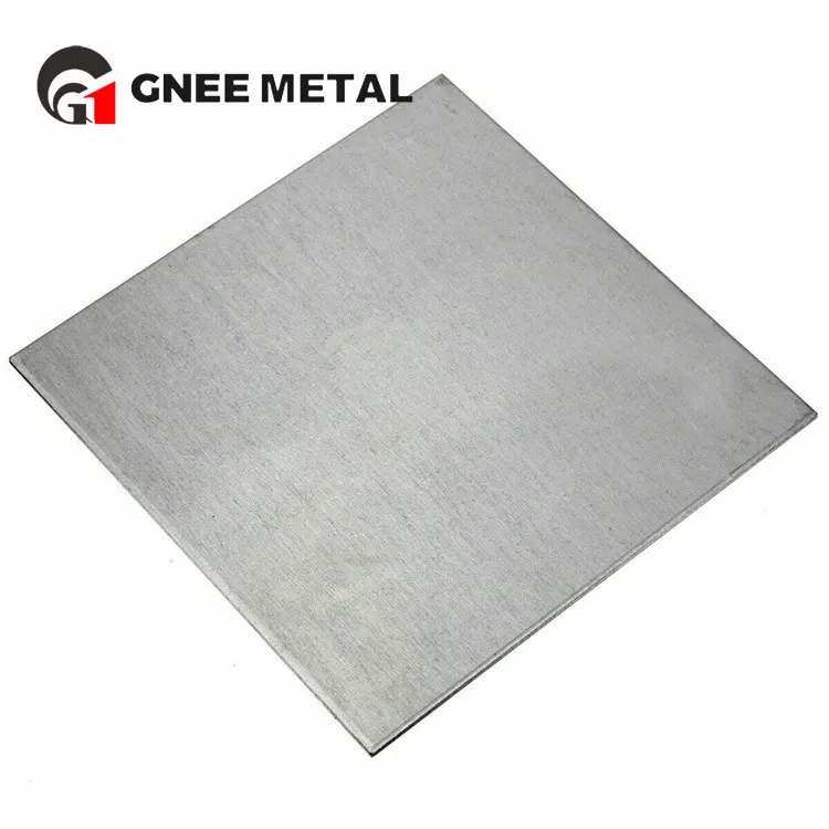 Titanium Plate For Chemical Equipment