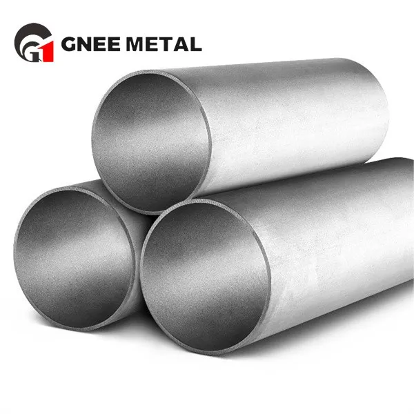 Titanium Steel Composite Tube
